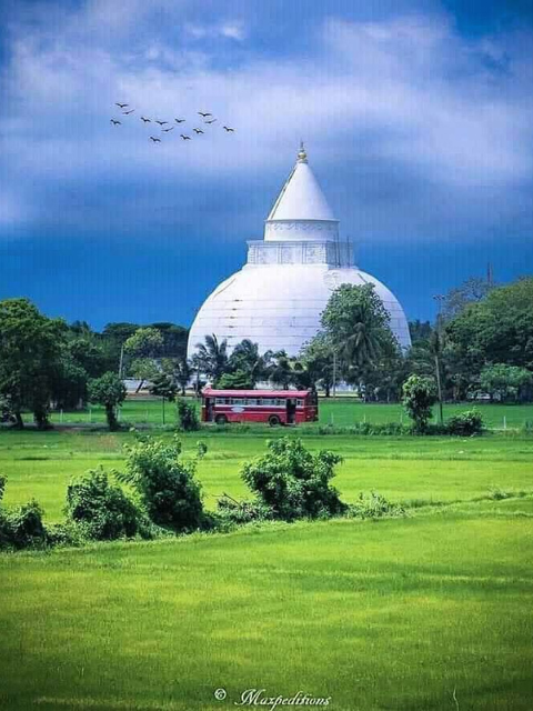 Tissamaharama