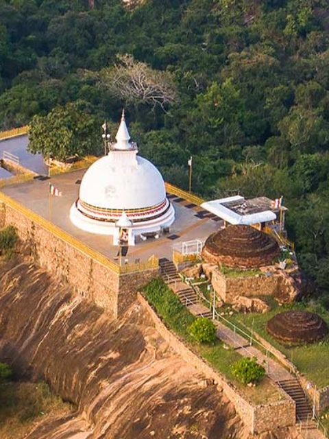 Sithulpawwa