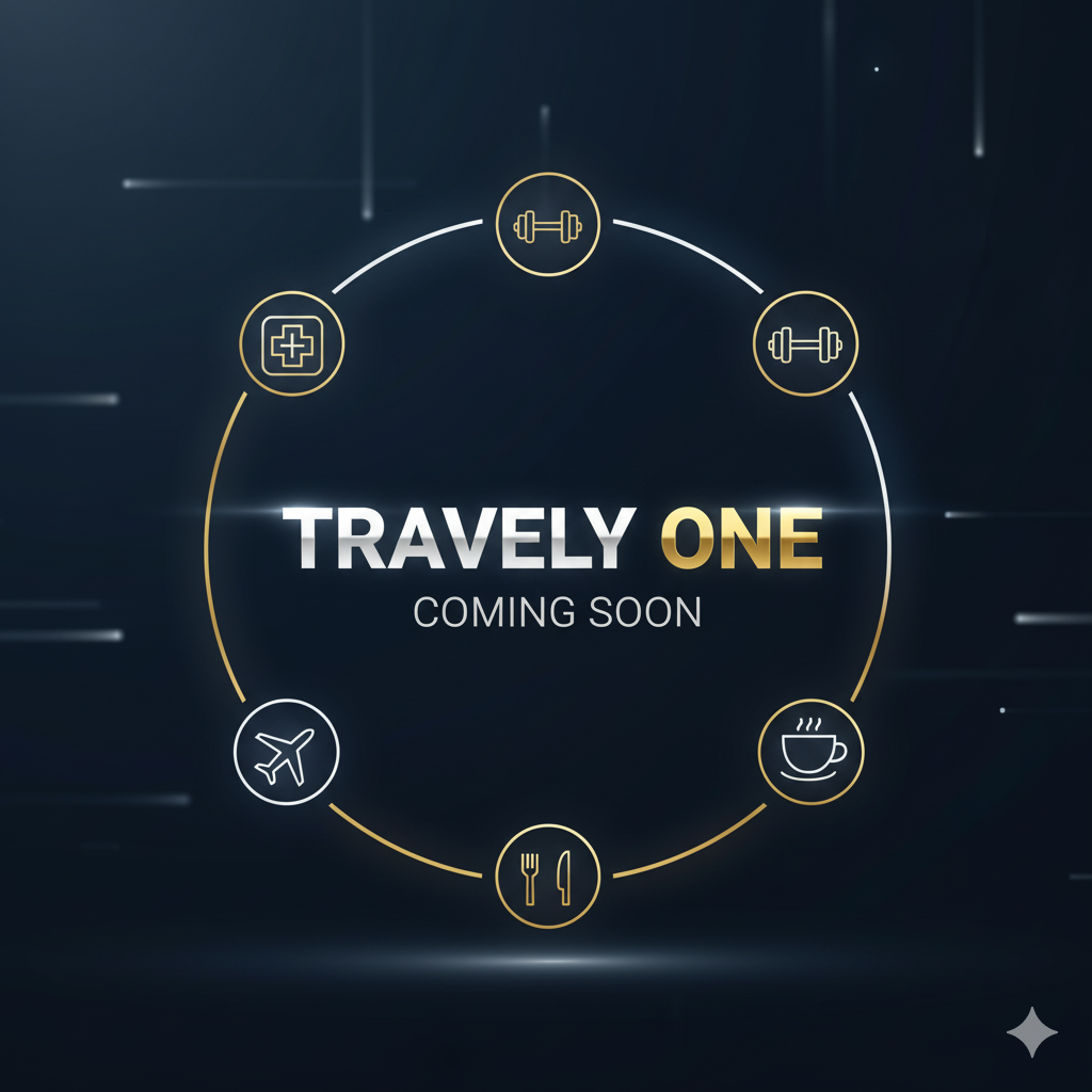 Travely One