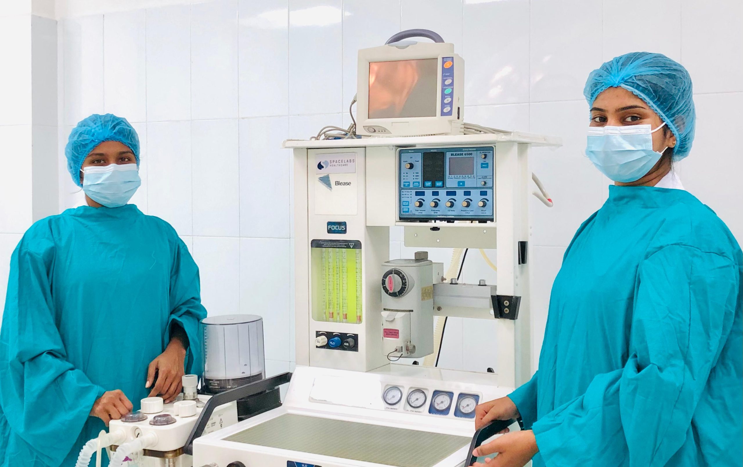 Travely One Hospital